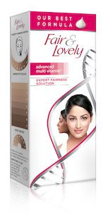Fair & Lovely Multi Vitamin Cream 80G