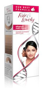 Fair & Lovely Multi Vitamin Cream 50G