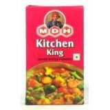 Mdh Kitchen King Masala 100G