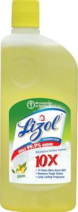 Lizol Citrus 500Ml