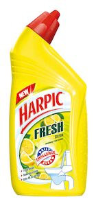 Harpic Fresh Citrus 500Ml