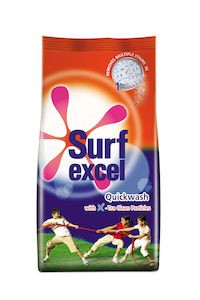 Surf Excel Quick Wash 1Kg