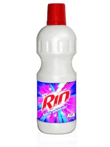 Rin Fabric Whitener 500Ml