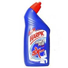 Harpic Power Blue Arrow 1L