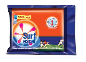 Surf Excel Washing Bar 200G