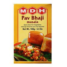 Mdh Pav Bhaji Masala 100G
