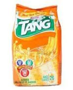 Tang Orange Flavor 500G