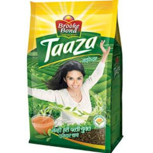 Taaza Leaf Tea 250G