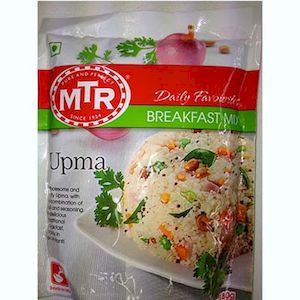 Mtr Upma Mix 170G