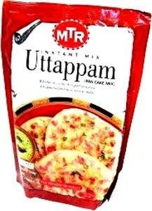 Mtr Instant Uttapam Mix 500G
