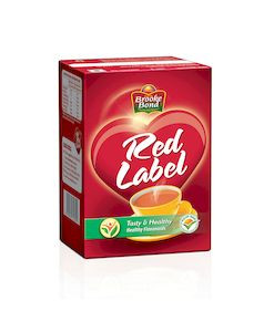 Red Label Tea 100G