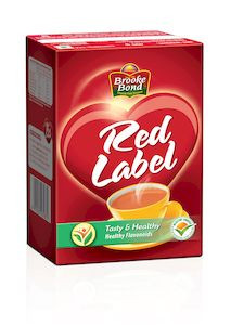 Red Label Tea 500G
