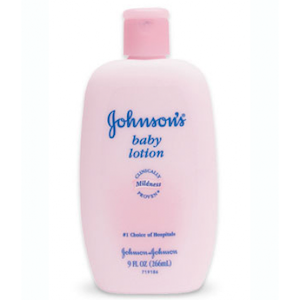 Johnson & Johnson Baby Lotion 100Ml