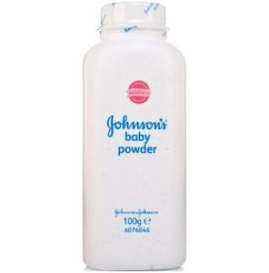 Johnson & Johnson Baby Powder 50G