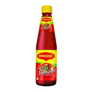 Maggi Tomato Ketchup 500G