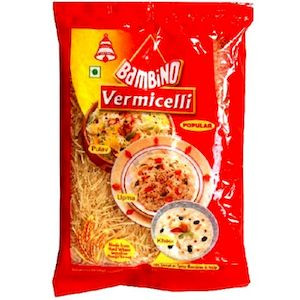 Bambino Vermicelli 900G
