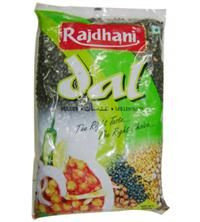 Rajdhani Moth Sabut 500G