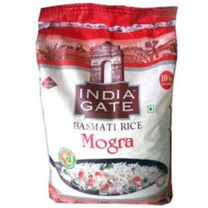 India Gate Mogra 5Kg