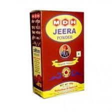 Mdh Cumin Powder 100G