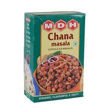 Mdh Chana Masala 100G