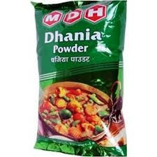 Mdh Coriander Powder 100G