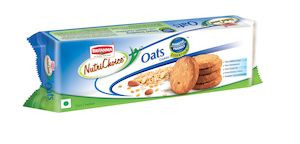 Britannia Nutri Choice Oat Meal 75G