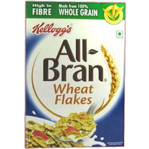 Kellogg's Wheatflakes 425G