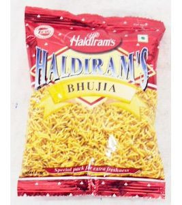 Haldiram's Bhujia 200G