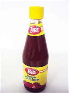 Tops Tomato Ketchup 500G