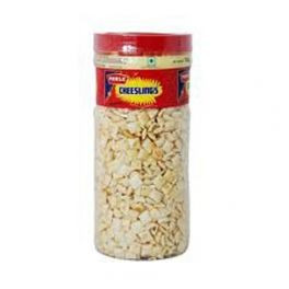 Parle Cheeselings 150G Jar