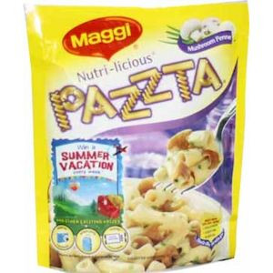 Maggi Pazzta Mushroom 64G