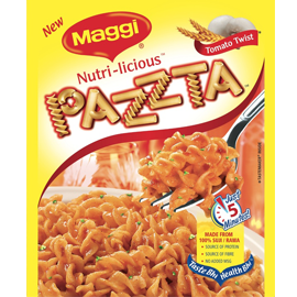 Maggi Pazzta Tomato 64G