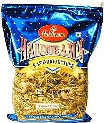 Haldiram's Kashmiri Mixture 200G