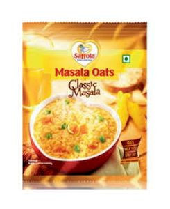 Saffola Oats Classic Masala 40G