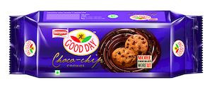 Britannia Good Day Choco Chip Cookies 37G