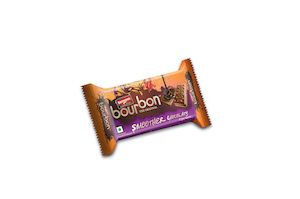 Britannia Bourbon Biscuits 60G