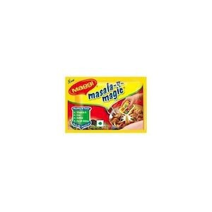 Maggi Masala-Ae-Magic 6G