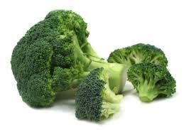 Broccoli 500g