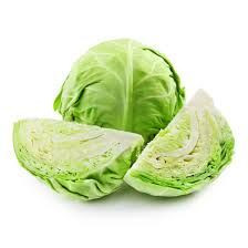 Cabbage (Patta Gobhi) 550g to 700g