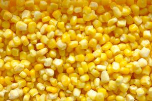 American Sweet Corn 200g