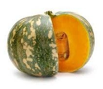Pumpkin Sweet (Kaddu) 500G
