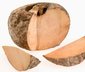 Elephant Yam (Jimikand) 500G