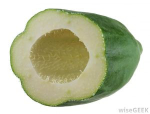 Papaya Raw (Kacha) 500G