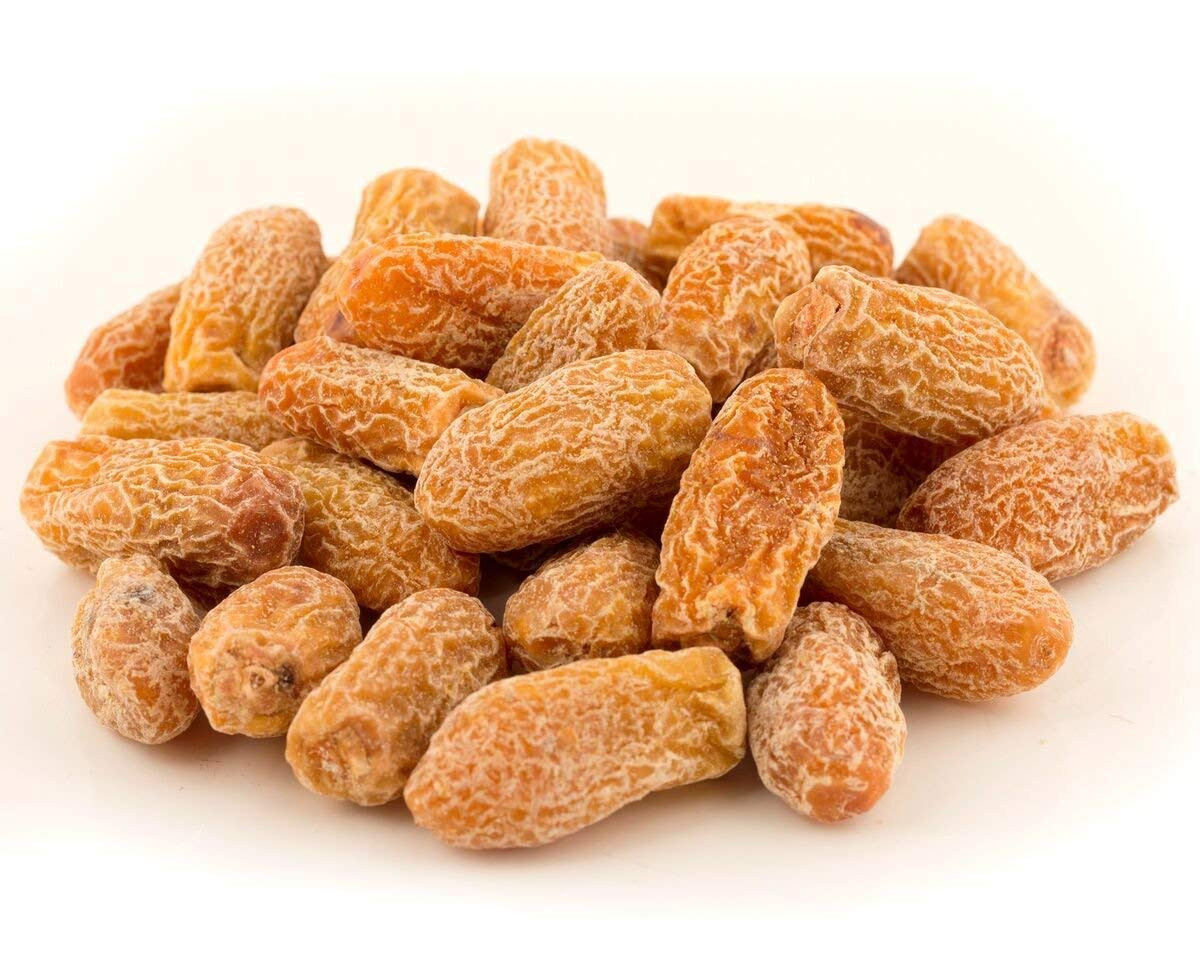 Sattviki Premium Dry Dates 200G