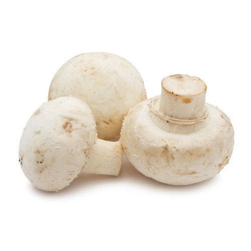 Mushroom Button 200g