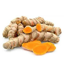 Kachi Haldi 200g