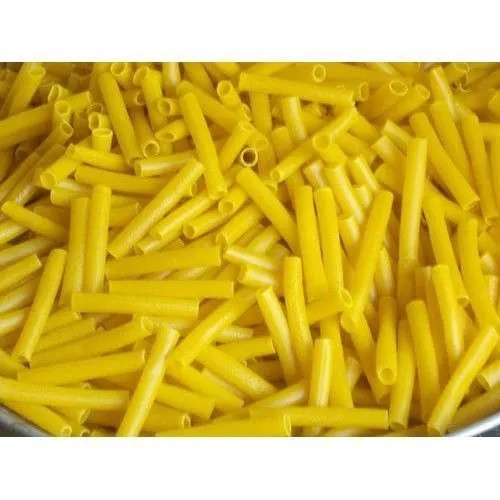 Sattviki Finger Pipe Fryums 150G