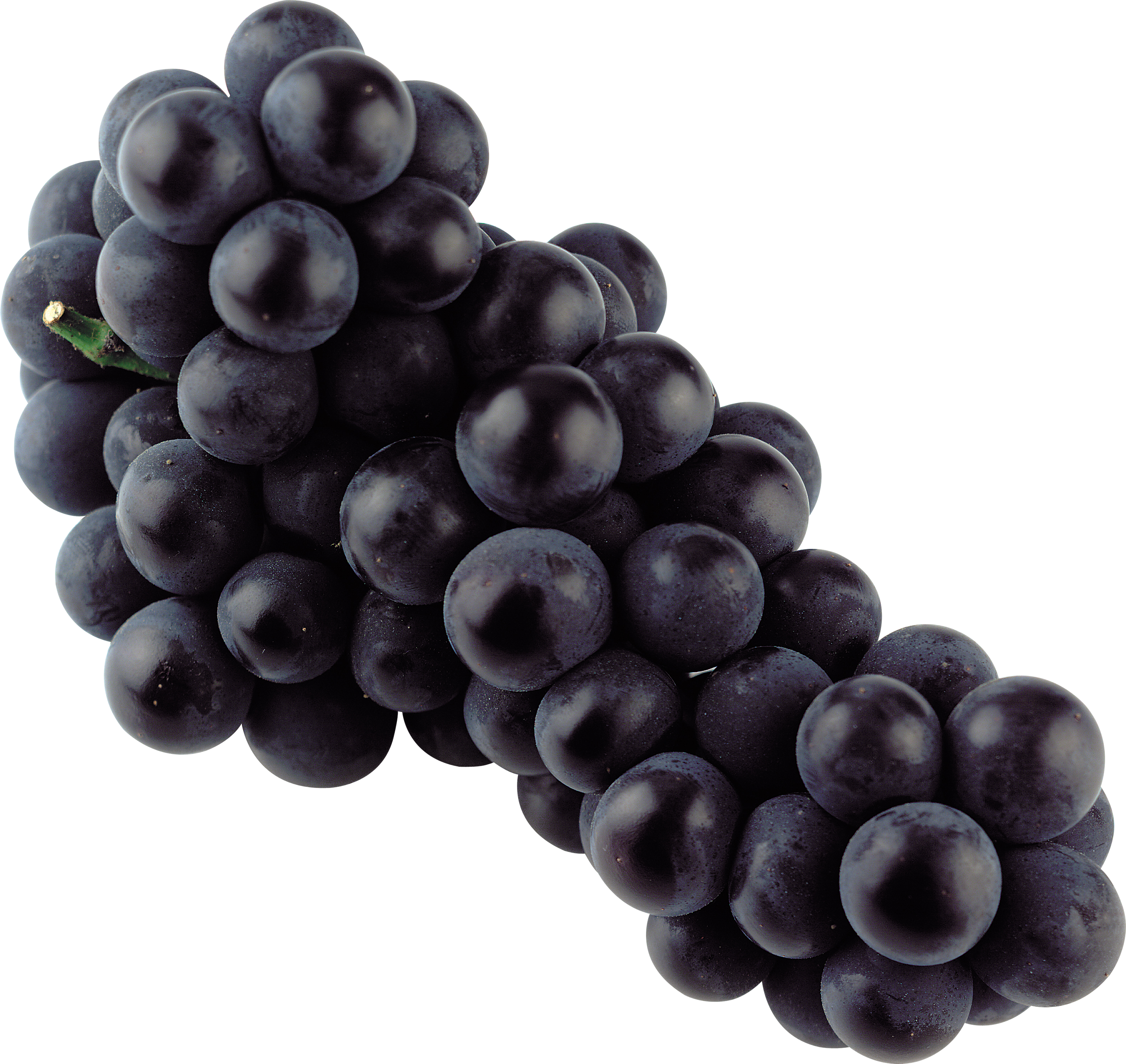 Grapes - Black 250G