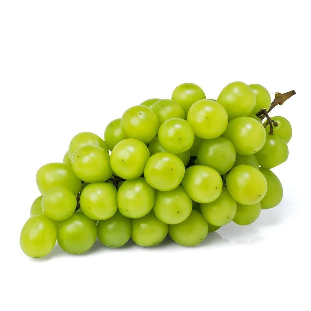 Grapes Green Imported 250G