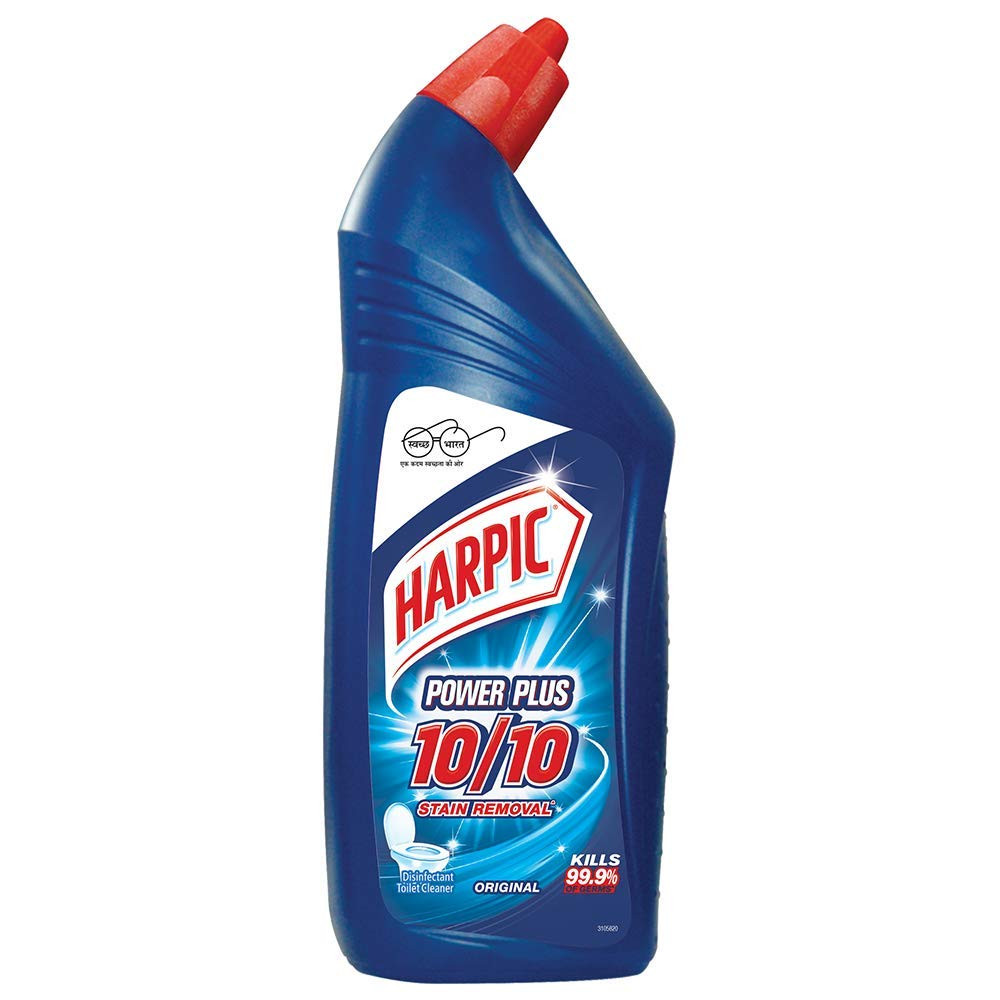 Harpic Power Plus 600Ml